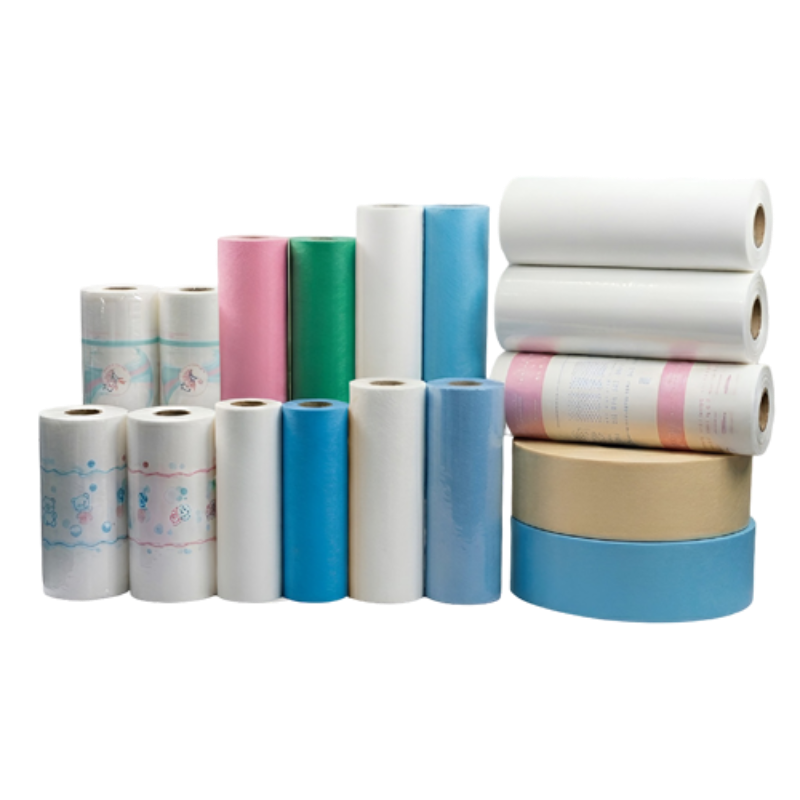 Breathable Films